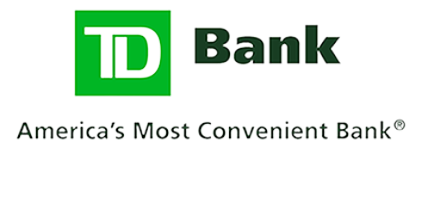 TD Bank Logo