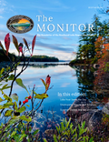 Download PDF file The Monitor Fall 2023