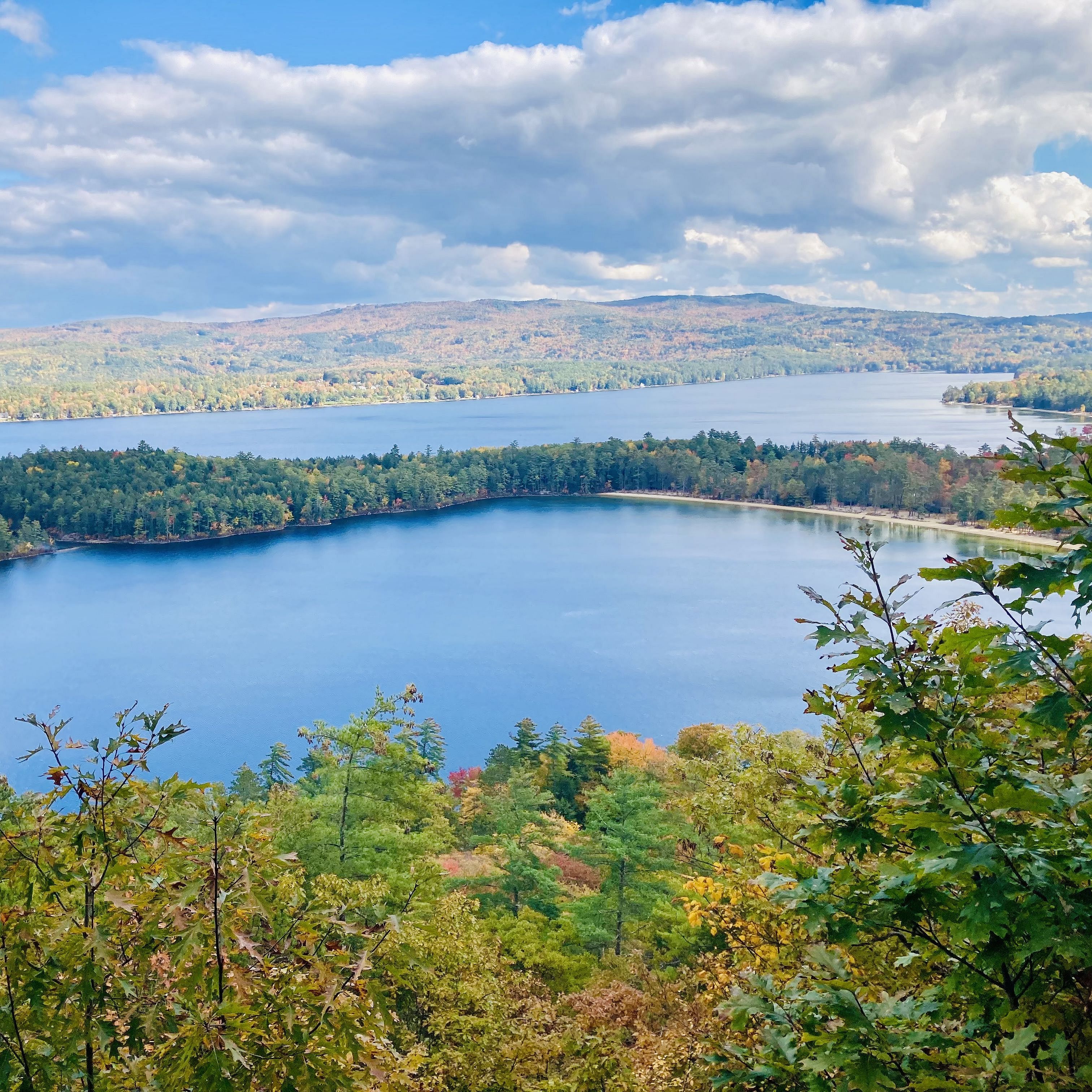 Newfound Watershed Workshop