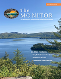 Download PDF file The Monitor Spring 2024