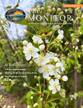 Download PDF file The Monitor Spring 2026 digital