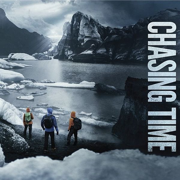 Chasing Time movie poster