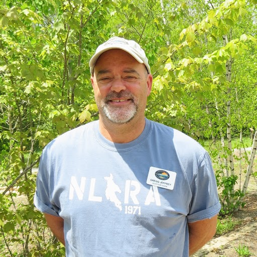 Gregg Jeffrey