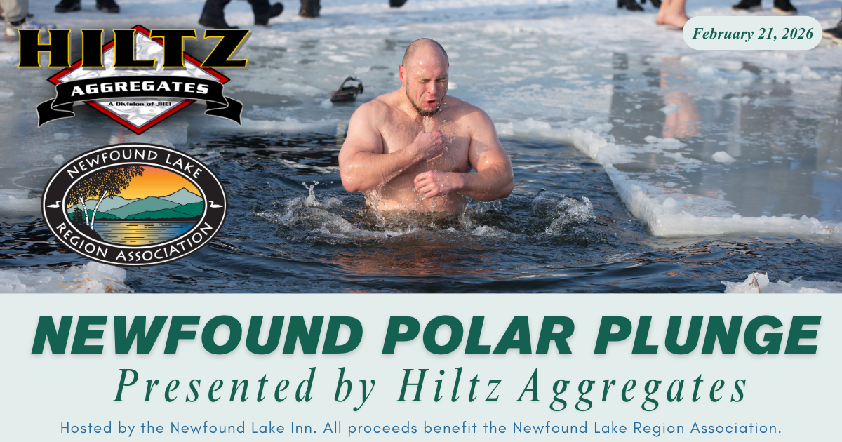 Newfound Polar Plunge Header