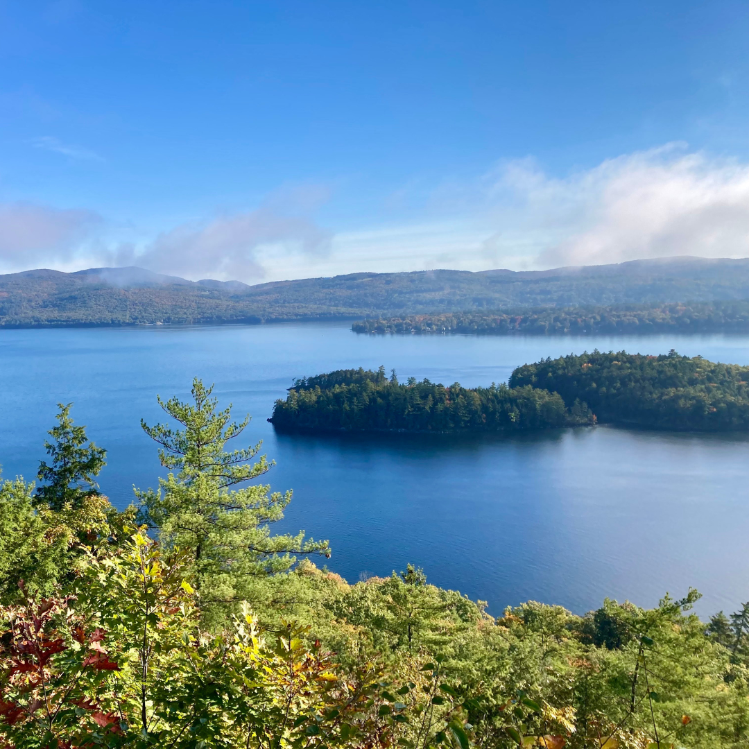 Guided Hike: Little Sugarloaf and Goose Pond